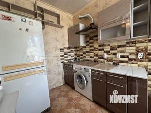 1-к квартира, вторичка, 33м2, 2/8 этаж