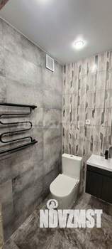 Студия квартира, вторичка, 25м2, 5/25 этаж