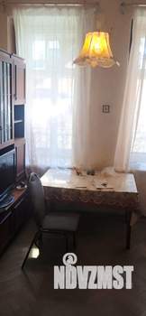 3-к квартира, вторичка, 44м2, 2/4 этаж