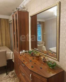 2-к квартира, вторичка, 44м2, 2/9 этаж