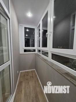 1-к квартира, вторичка, 38м2, 5/25 этаж