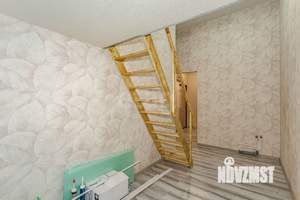 1-к квартира, вторичка, 17м2, 1/2 этаж