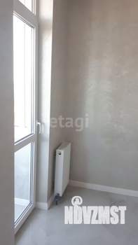 Студия квартира, вторичка, 28м2, 15/25 этаж