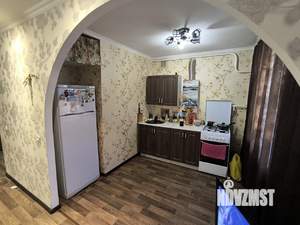 1-к квартира, вторичка, 30м2, 1/5 этаж