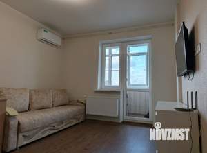 Студия квартира, вторичка, 24м2, 8/24 этаж