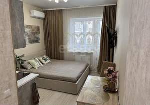 1-к квартира, вторичка, 21м2, 15/25 этаж