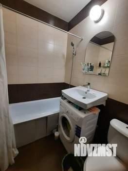 Студия квартира, вторичка, 27м2, 9/21 этаж