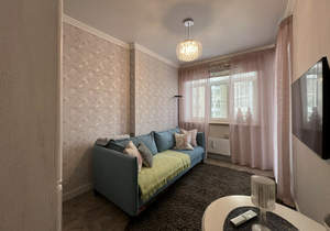 1-к квартира, вторичка, 30м2, 5/19 этаж