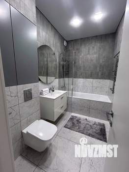 3-к квартира, вторичка, 80м2, 15/23 этаж