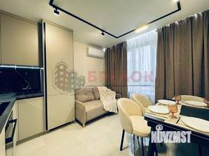 3-к квартира, вторичка, 55м2, 16/21 этаж