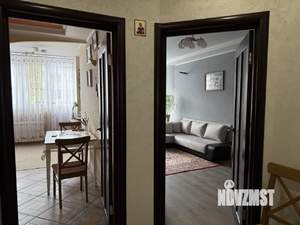 1-к квартира, вторичка, 42м2, 22/25 этаж