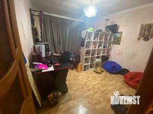 2-к квартира, вторичка, 53м2, 3/10 этаж