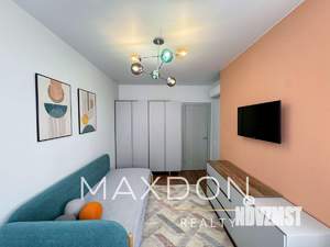 3-к квартира, вторичка, 55м2, 7/22 этаж