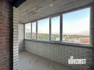 1-к квартира, вторичка, 34м2, 3/6 этаж