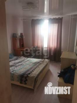 2-к квартира, вторичка, 54м2, 10/18 этаж