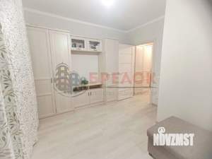 2-к квартира, вторичка, 55м2, 14/14 этаж