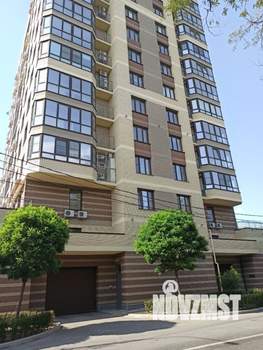 3-к квартира, вторичка, 69м2, 6/12 этаж