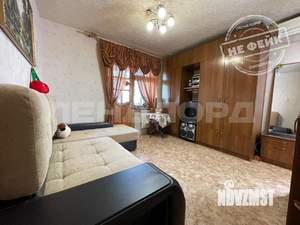 1-к квартира, вторичка, 35м2, 5/9 этаж