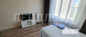 1-к квартира, вторичка, 36м2, 13/17 этаж