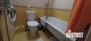 2-к квартира, вторичка, 29м2, 2/9 этаж