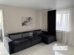 1-к квартира, вторичка, 49м2, 9/9 этаж