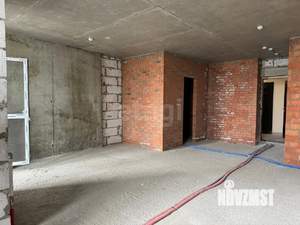 1-к квартира, вторичка, 41м2, 12/27 этаж