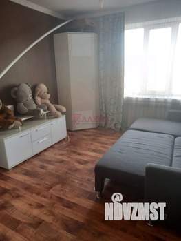 2-к квартира, вторичка, 30м2, 7/9 этаж