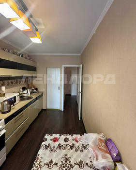 2-к квартира, вторичка, 60м2, 4/10 этаж