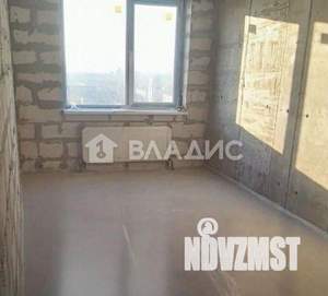 1-к квартира, вторичка, 42м2, 25/25 этаж