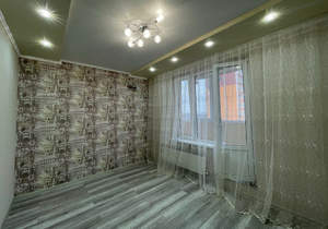 1-к квартира, вторичка, 27м2, 7/17 этаж
