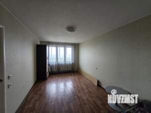 1-к квартира, вторичка, 39м2, 16/16 этаж