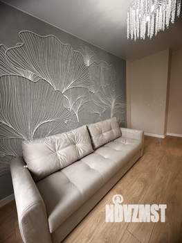 2-к квартира, вторичка, 50м2, 19/25 этаж