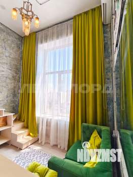 1-к квартира, вторичка, 38м2, 4/4 этаж