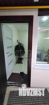 1-к квартира, вторичка, 38м2, 1/1 этаж