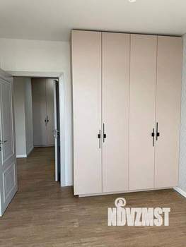 2-к квартира, вторичка, 60м2, 11/25 этаж