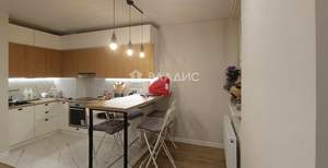 1-к квартира, вторичка, 42м2, 10/25 этаж