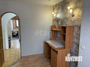 3-к квартира, вторичка, 62м2, 3/5 этаж