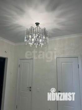 2-к квартира, вторичка, 70м2, 21/24 этаж