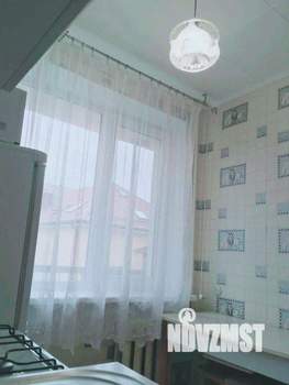 1-к квартира, вторичка, 33м2, 3/5 этаж