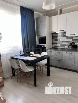 2-к квартира, вторичка, 46м2, 7/20 этаж