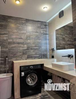 1-к квартира, вторичка, 51м2, 4/10 этаж