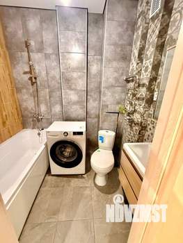 1-к квартира, вторичка, 42м2, 8/12 этаж