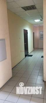 2-к квартира, вторичка, 43м2, 2/4 этаж