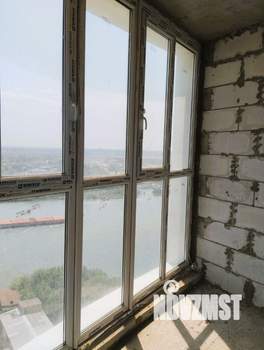 1-к квартира, вторичка, 48м2, 19/24 этаж