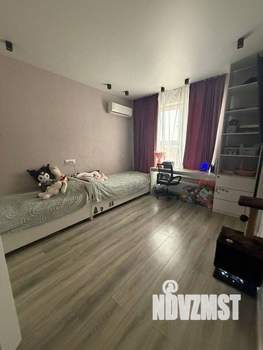 2-к квартира, вторичка, 51м2, 3/5 этаж