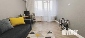 1-к квартира, вторичка, 42м2, 7/23 этаж