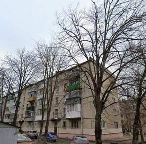 2-к квартира, вторичка, 45м2, 2/5 этаж