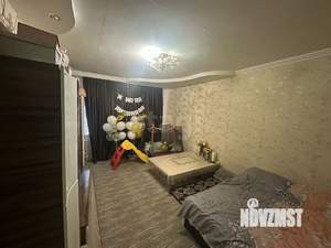 1-к квартира, вторичка, 40м2, 7/10 этаж