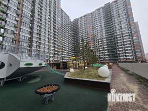 2-к квартира, вторичка, 53м2, 20/25 этаж