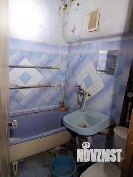 2-к квартира, вторичка, 43м2, 1/2 этаж